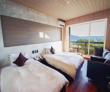 Petit Resort Native Sea Amami