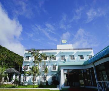 Hotel Caretta