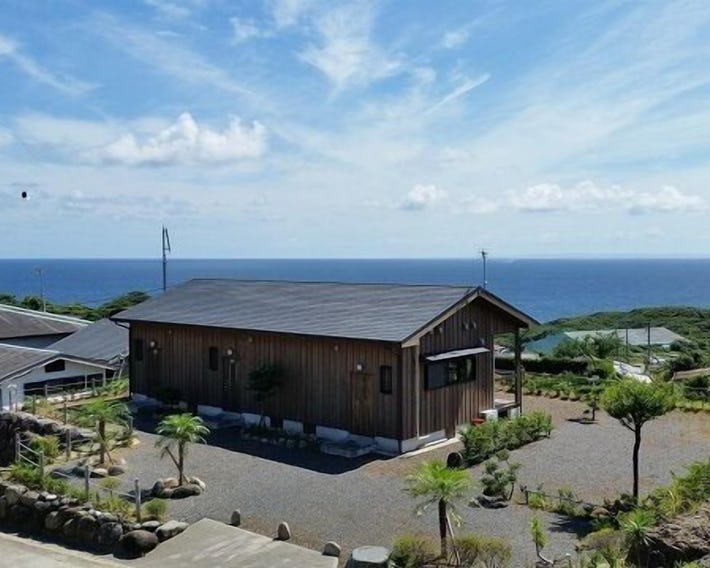 Minshuku Yakushimaya