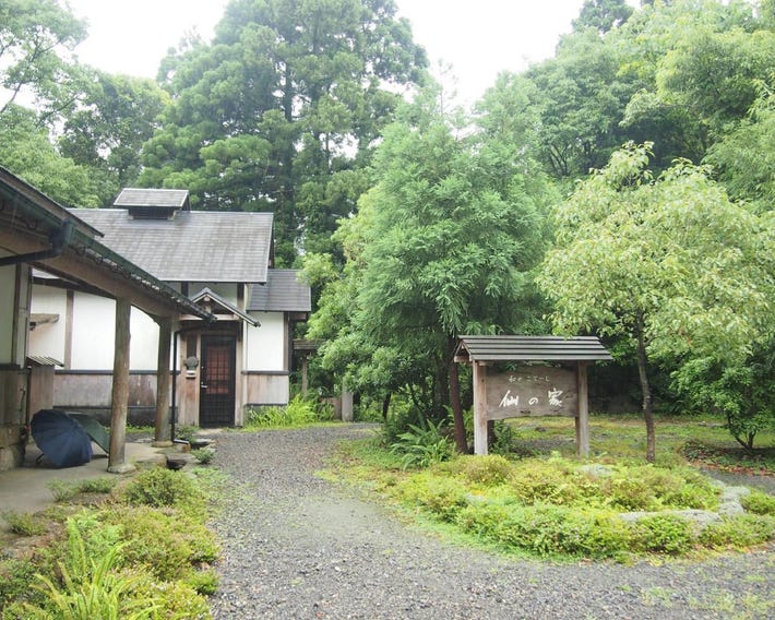 Wa no Cottage Sen-no-ie
