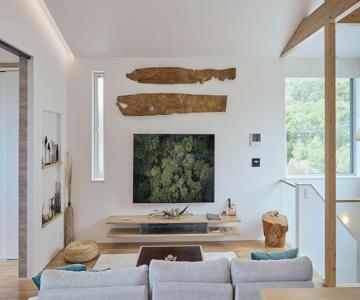 KeiU-Yakushima Luxury Guest House