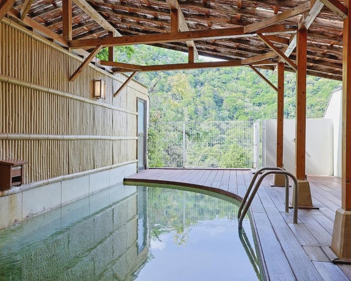 Itoen Hotel Hakone Yumoto
