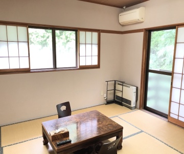 Rokkasou