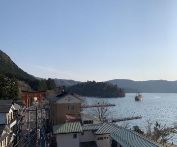 Hotel Musashiya