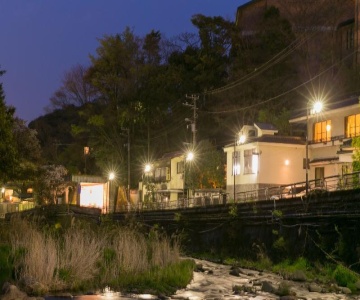 Kisenso Hakone