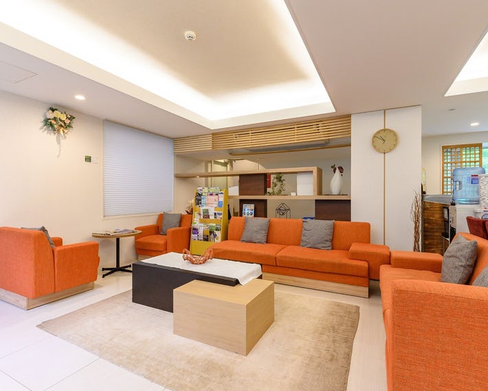TKP Hotel & Resort Lectore Hakone Gora
