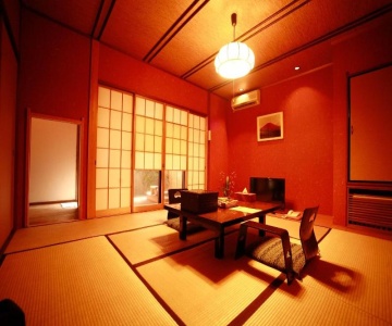 Rikyuan Hotel