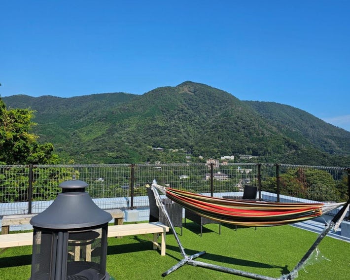 Hakone Guesthouse Gaku