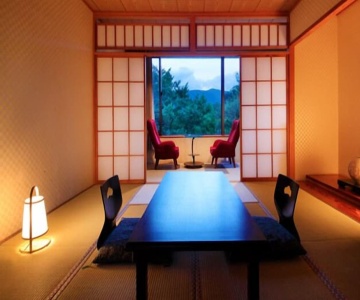 Kazan Hakone Miyanoshita