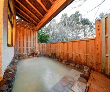 TOP Resort Hakone Onsen Goku no Yado