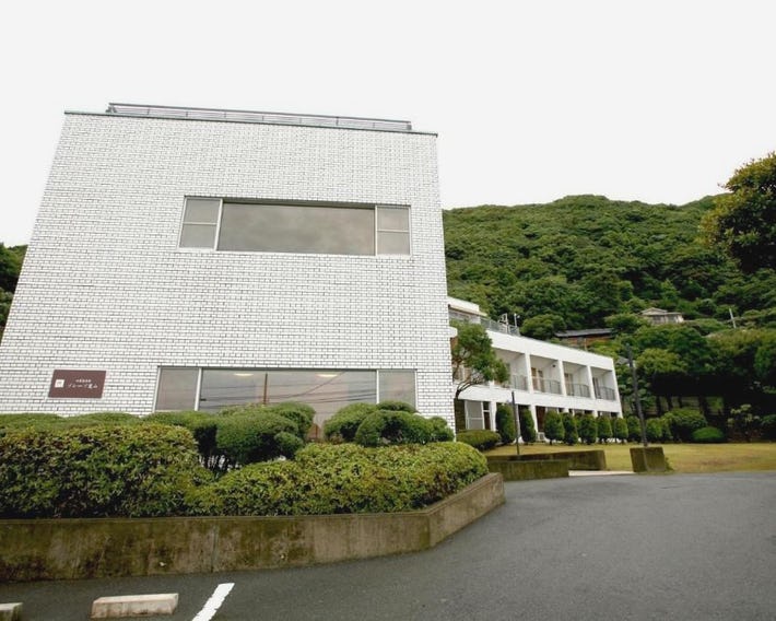 Shiki Resort Prego Hayama