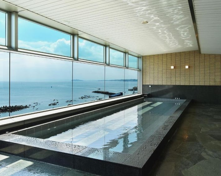Hayama Umino Hotel