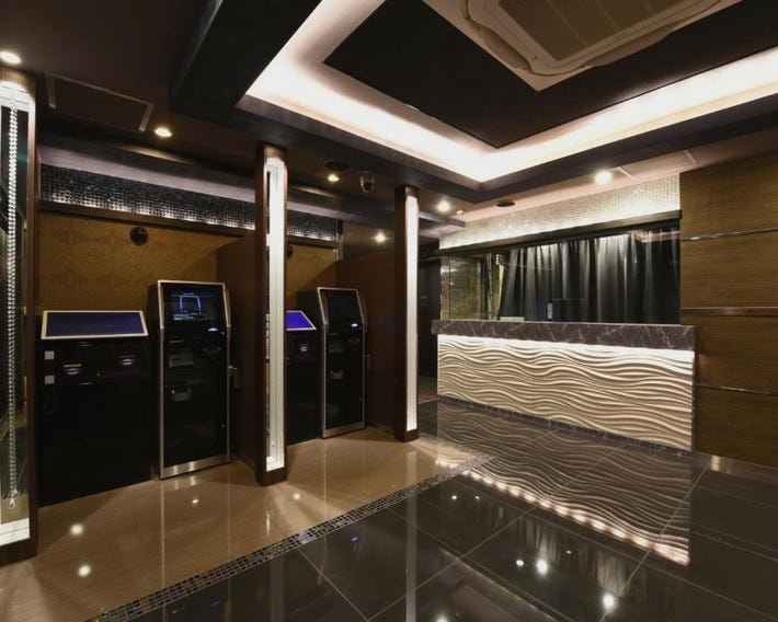 Hotel Star Resort Hers (Adult Only)