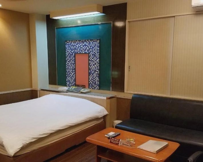 Hotel GOLF Yokohama (Adult Only)