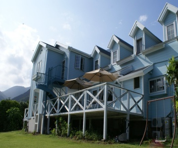 Yugawara Bay Mandarin House