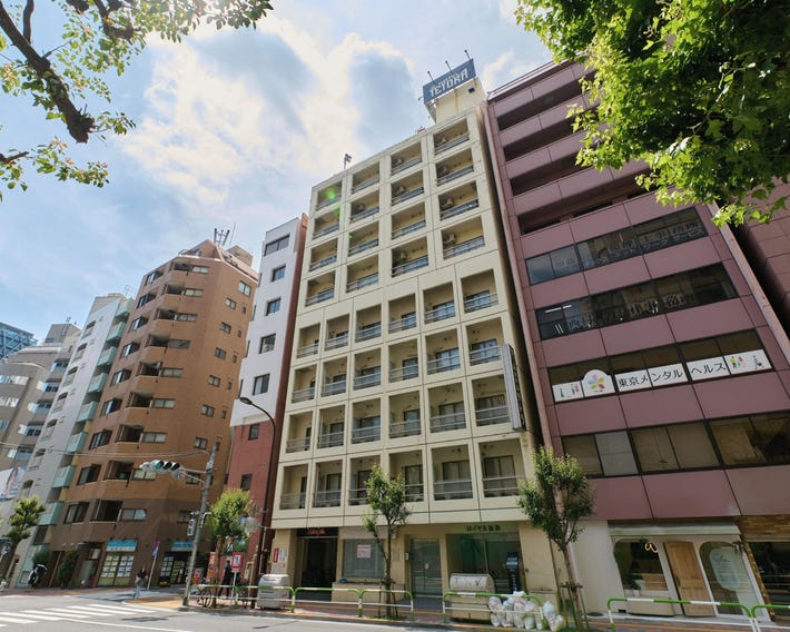 Business Hotel Nishiike