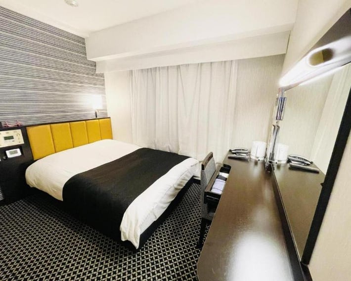 APA Hotel Akihabaraeki Denkigaiguchi