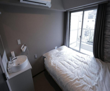 Hotel UNO Ueno