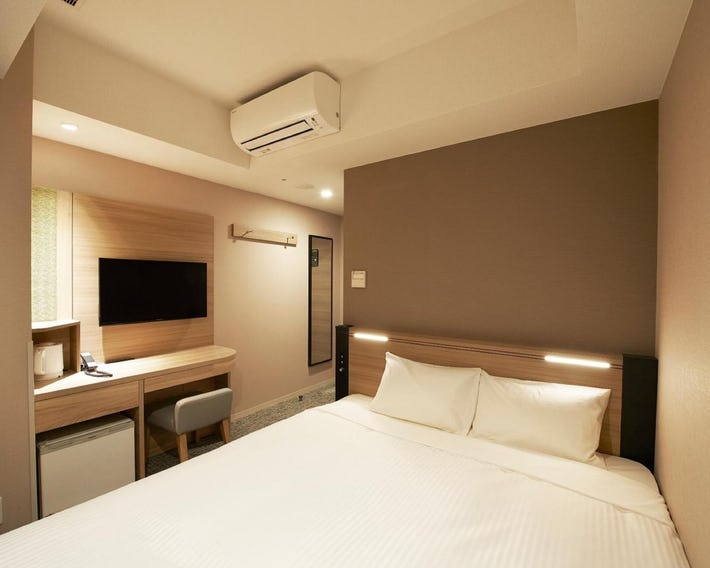 Sotetsu Fresa Inn Tokyo Kanda