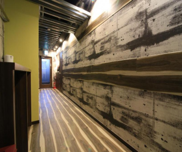 Sogihostel Beehive