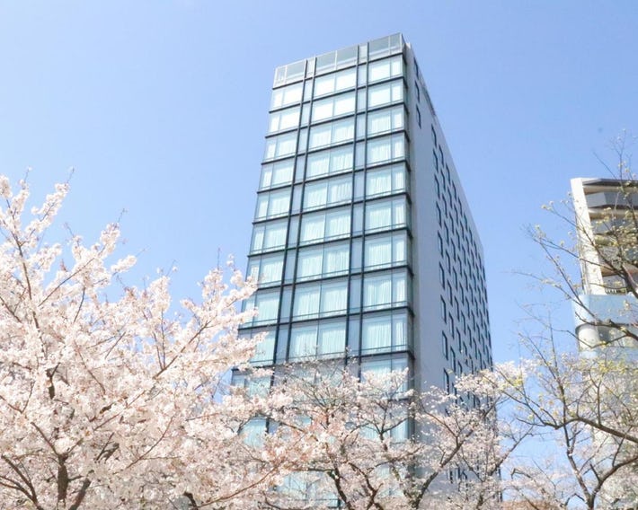 Hotel Keihan Tsukiji Ginza Grande