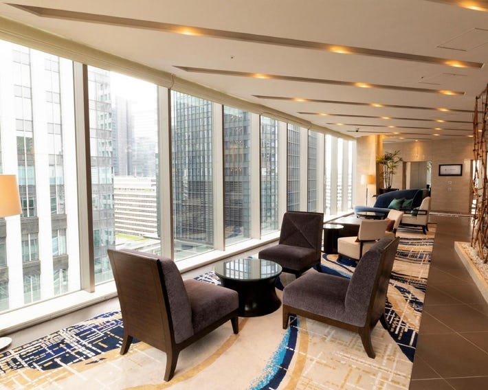 Hotel Ryumeikan Tokyo