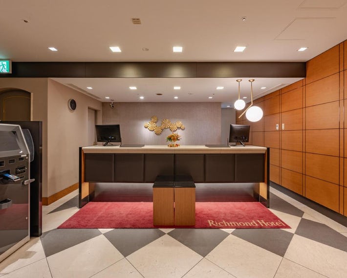Richmond Hotel Tokyo Mejiro