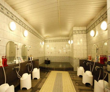 New Central Hotel