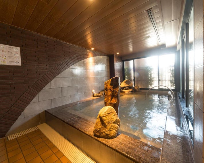 Dormy Inn Premium Kanda