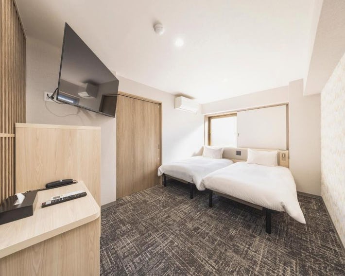 Hotel Cerezo