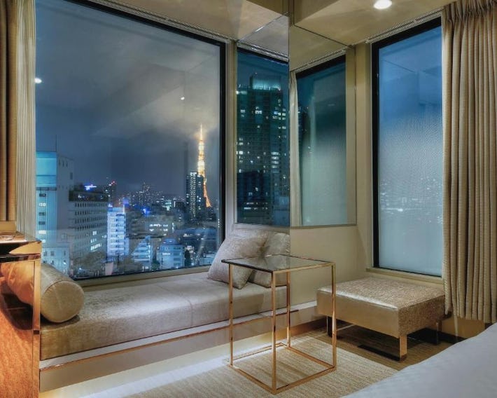 Candeo Hotels Tokyo Roppongi