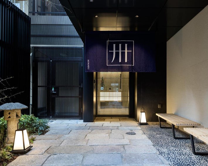 MIMARU Tokyo Akasaka