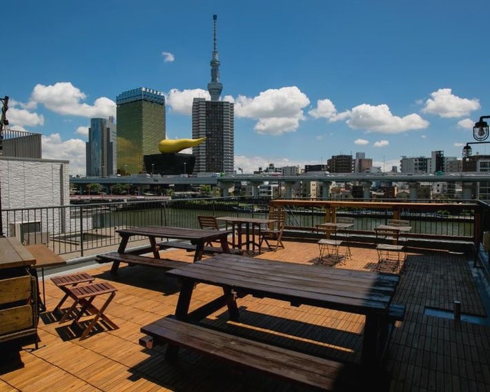 Hostel Chapter Two Tokyo