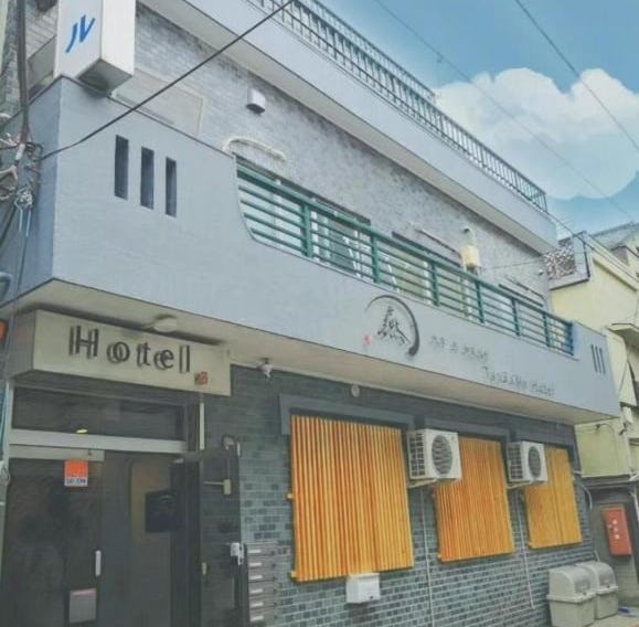Tsubame Hotel Asakusabashi 3 minutes walk from Asakusabashi Station Near Asakusa, Akihabara, and Uen