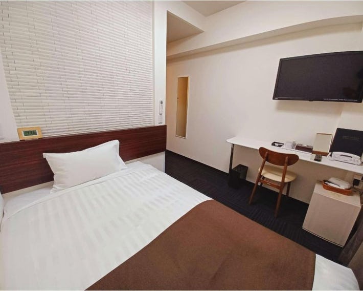 Akasaka Urban Hotel