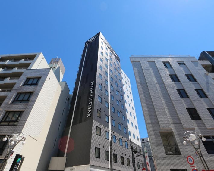 HOTEL LiVEMAX Takadanobaba Ekimae