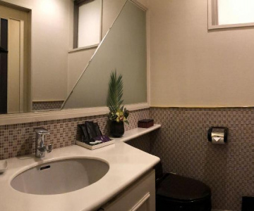 Aroma Garu Hotel