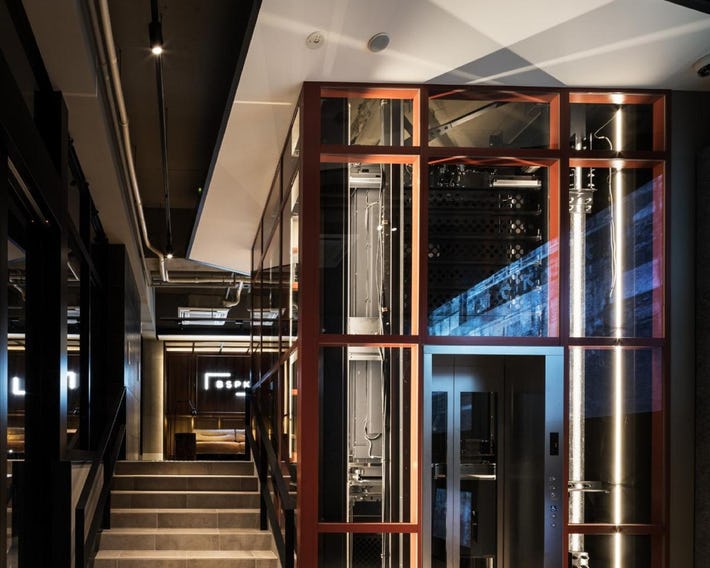 Bespoke Hotel Shinjuku