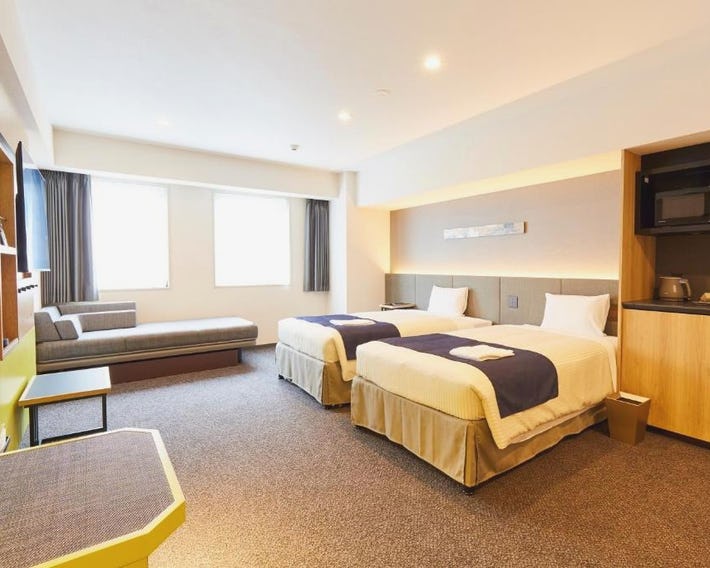 hotel MONday Akihabara Asakusabashi
