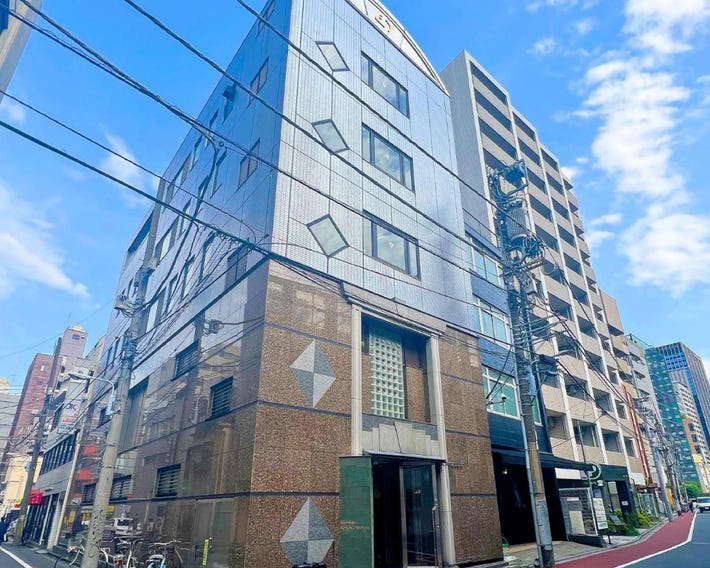 Akihabara Nakagawa Inn