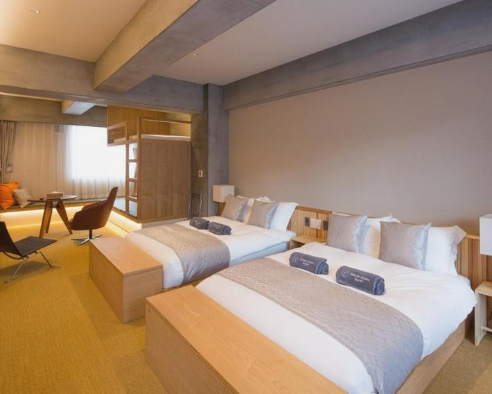 Sakura Cross Hotel Tokyo Kayabacho