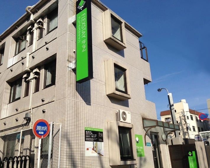 FLEXSTAY INN Nakanobu