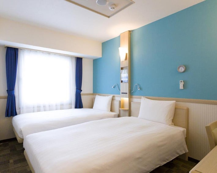 Toyoko Inn Tokyo Omori
