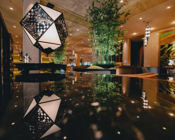 Grand Prince Hotel Shin Takanawa