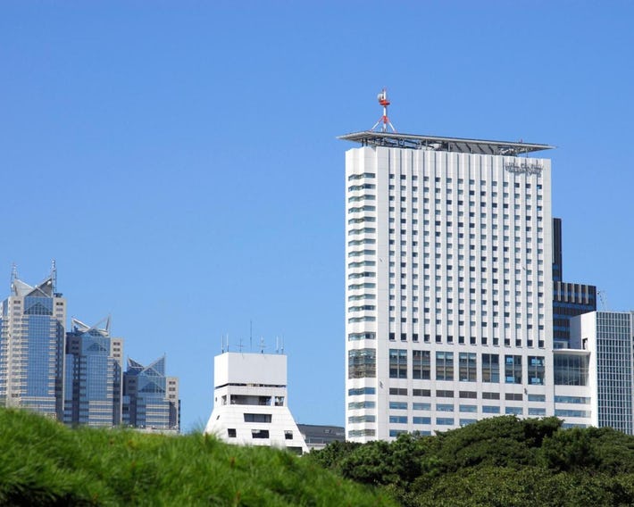 Hotel Century Southern Tower