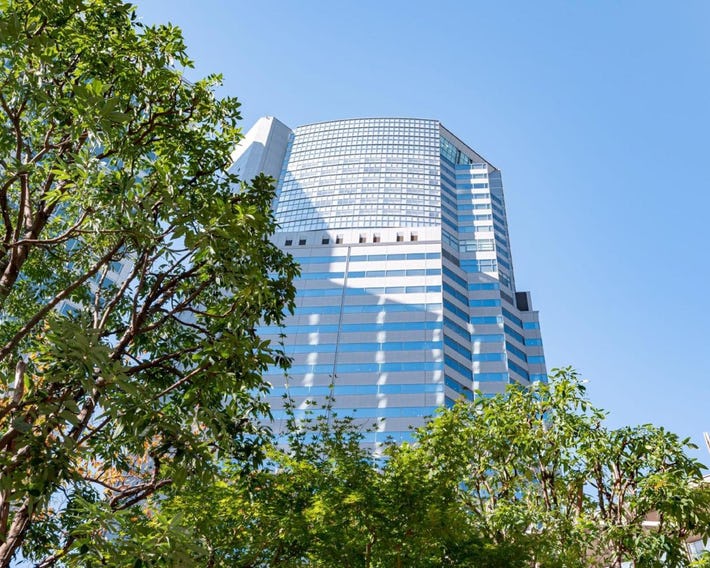 The Strings by InterContinental, Tokyo by IHG