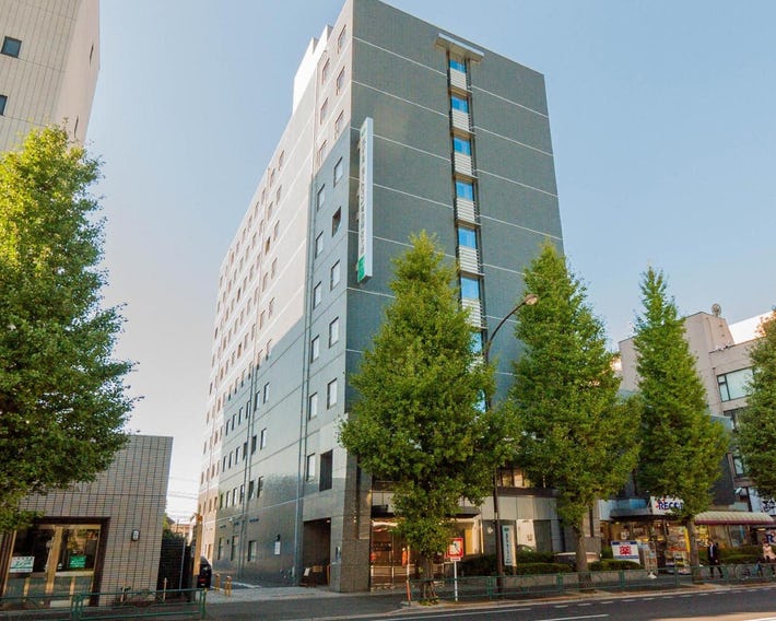 Route-Inn Tokyo Asagaya