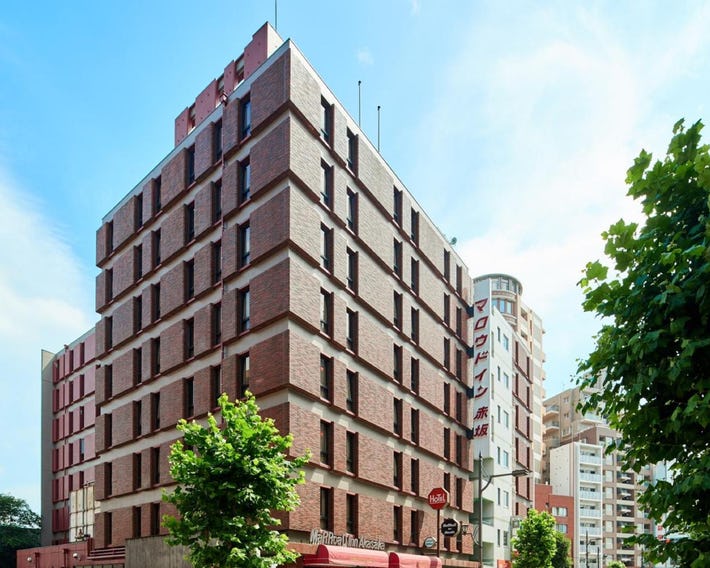 Marroad Inn Akasaka