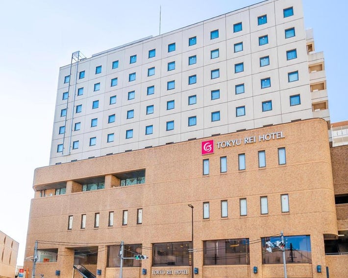 Kichijoji Tokyu REI Hotel
