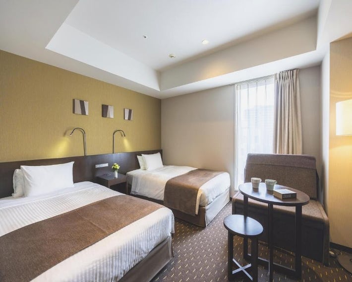 Akihabara Washington Hotel